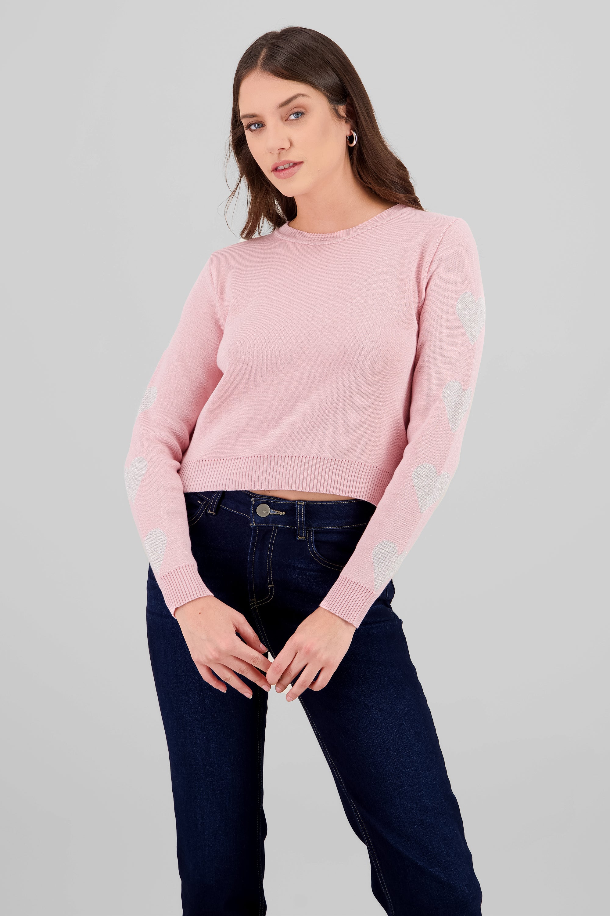 PASTEL PINK