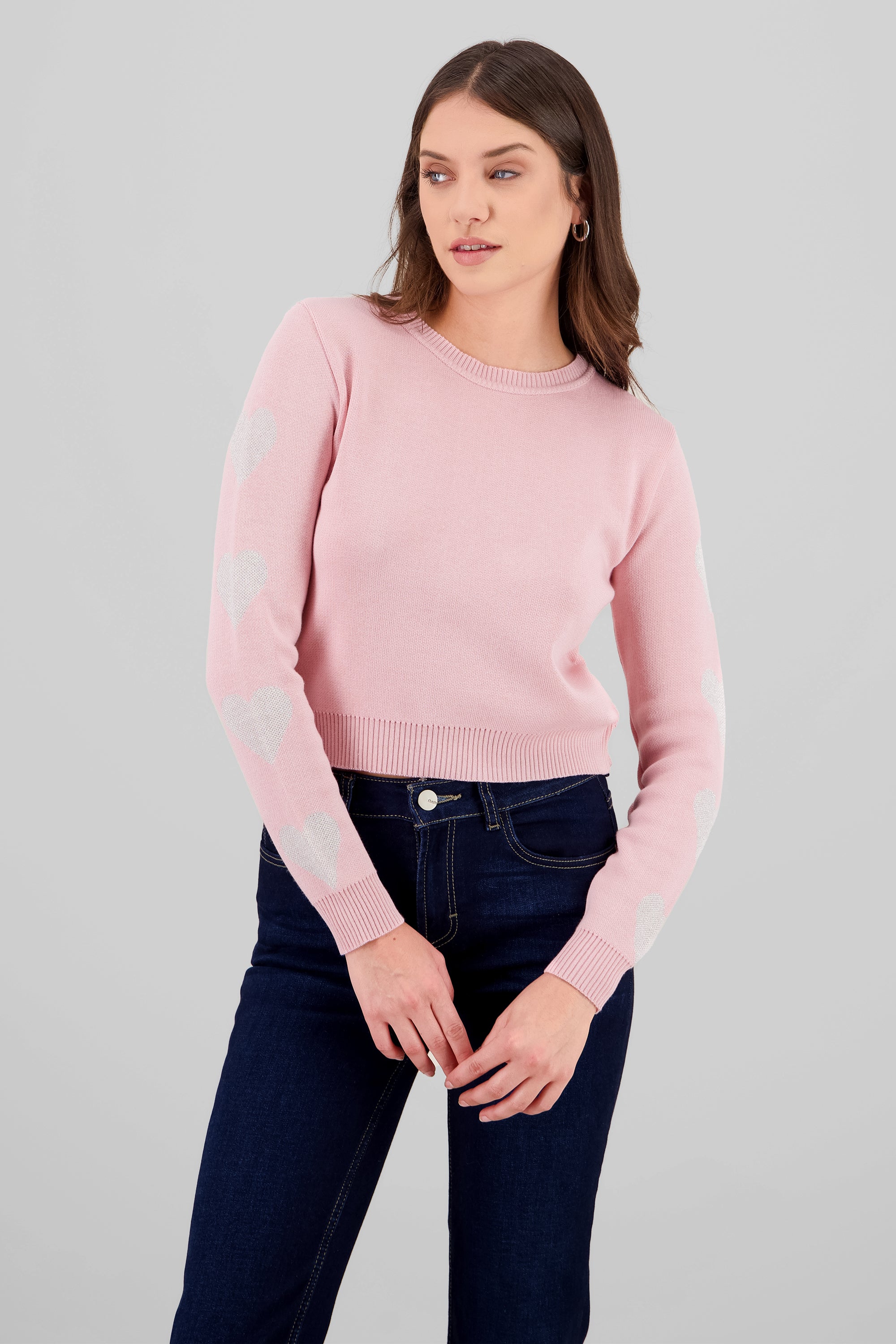 PASTEL PINK