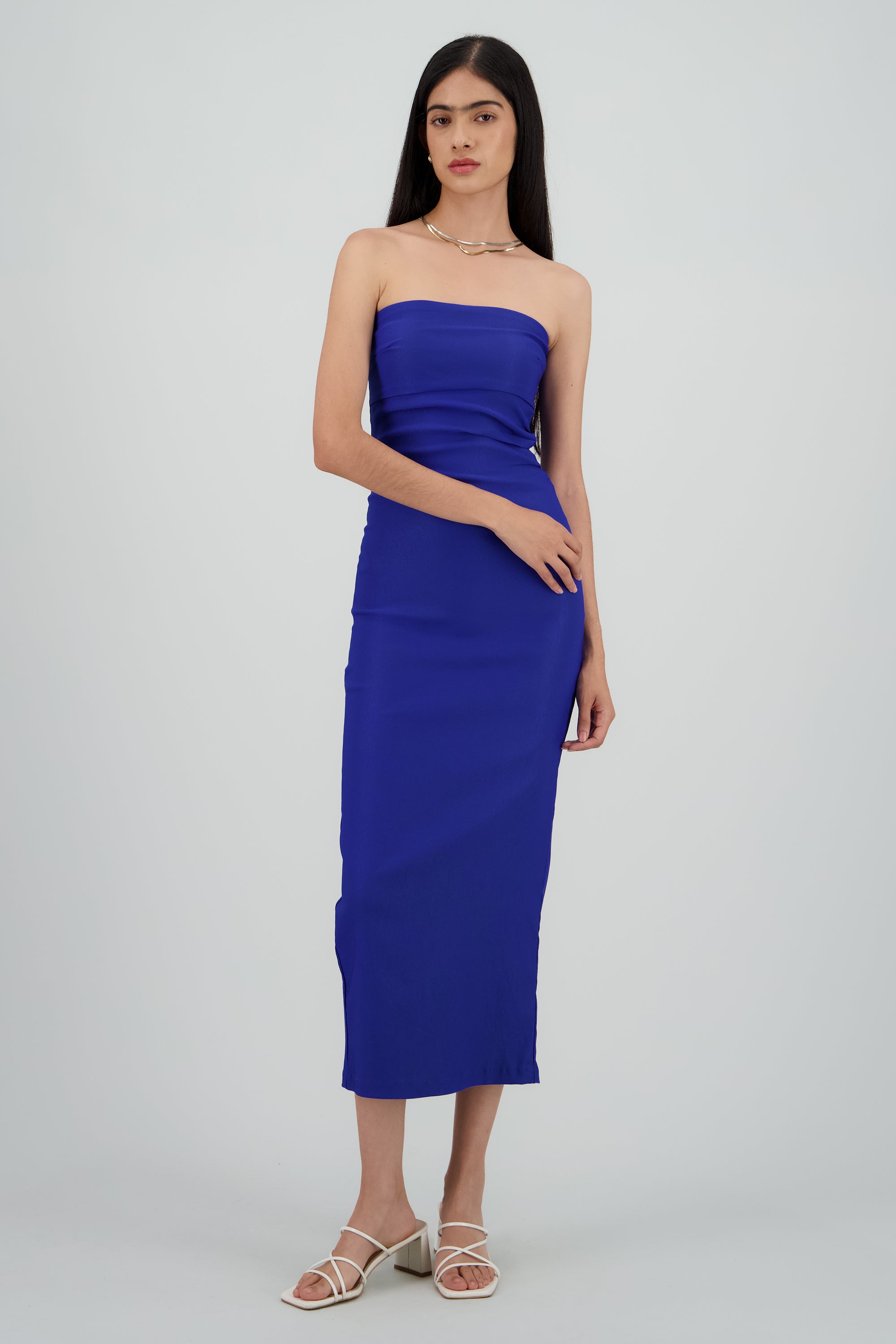 ROYAL BLUE