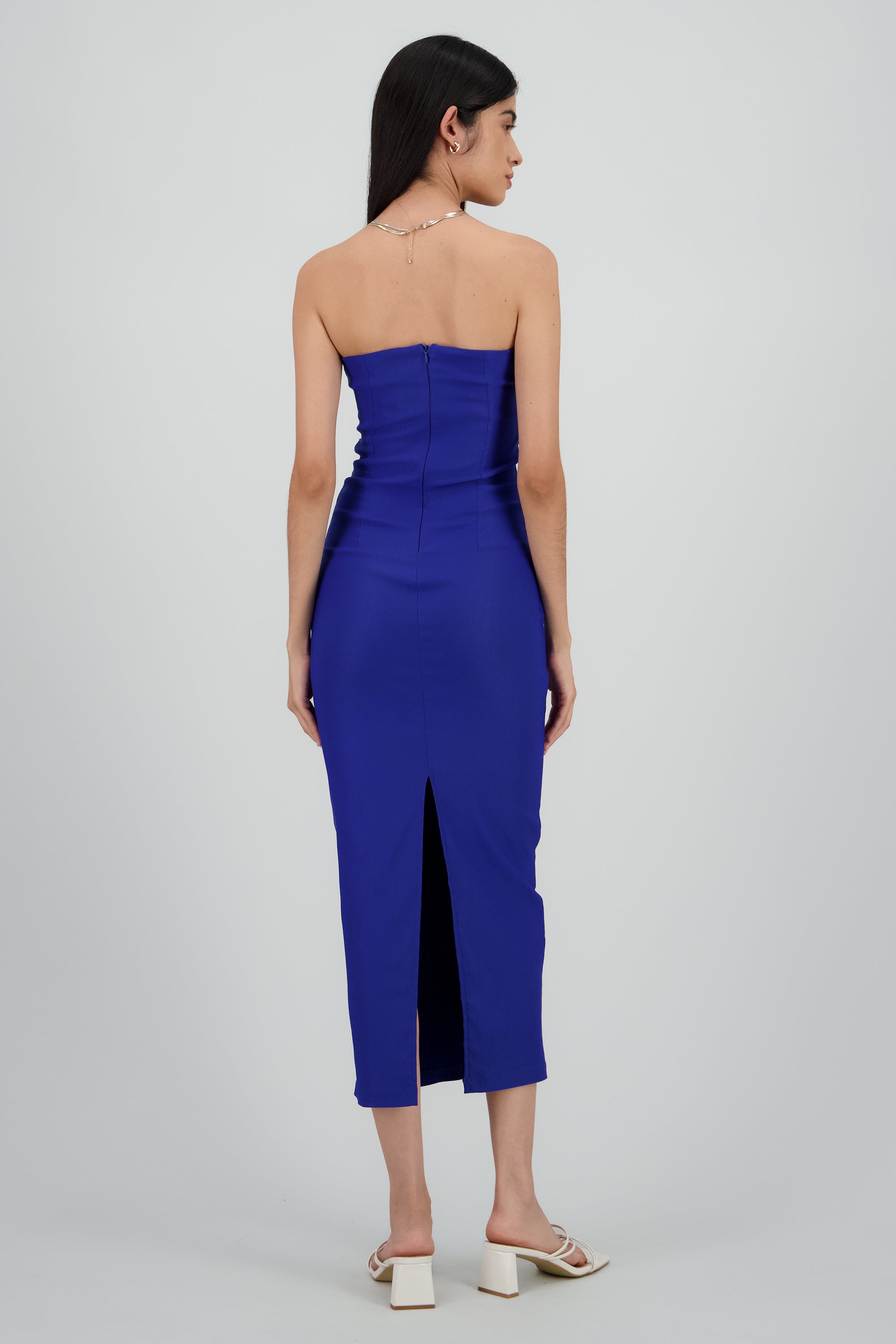 ROYAL BLUE
