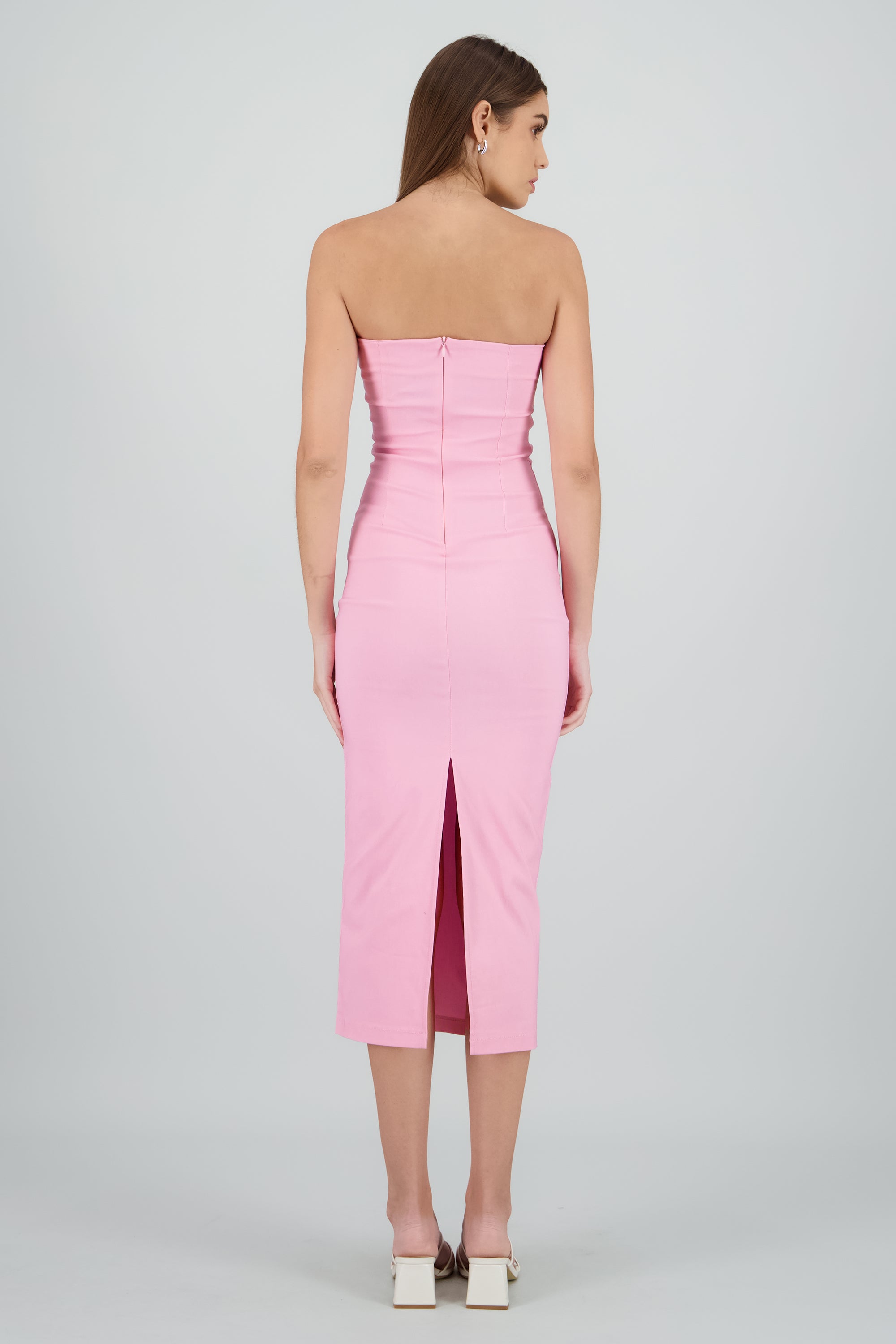 PASTEL PINK