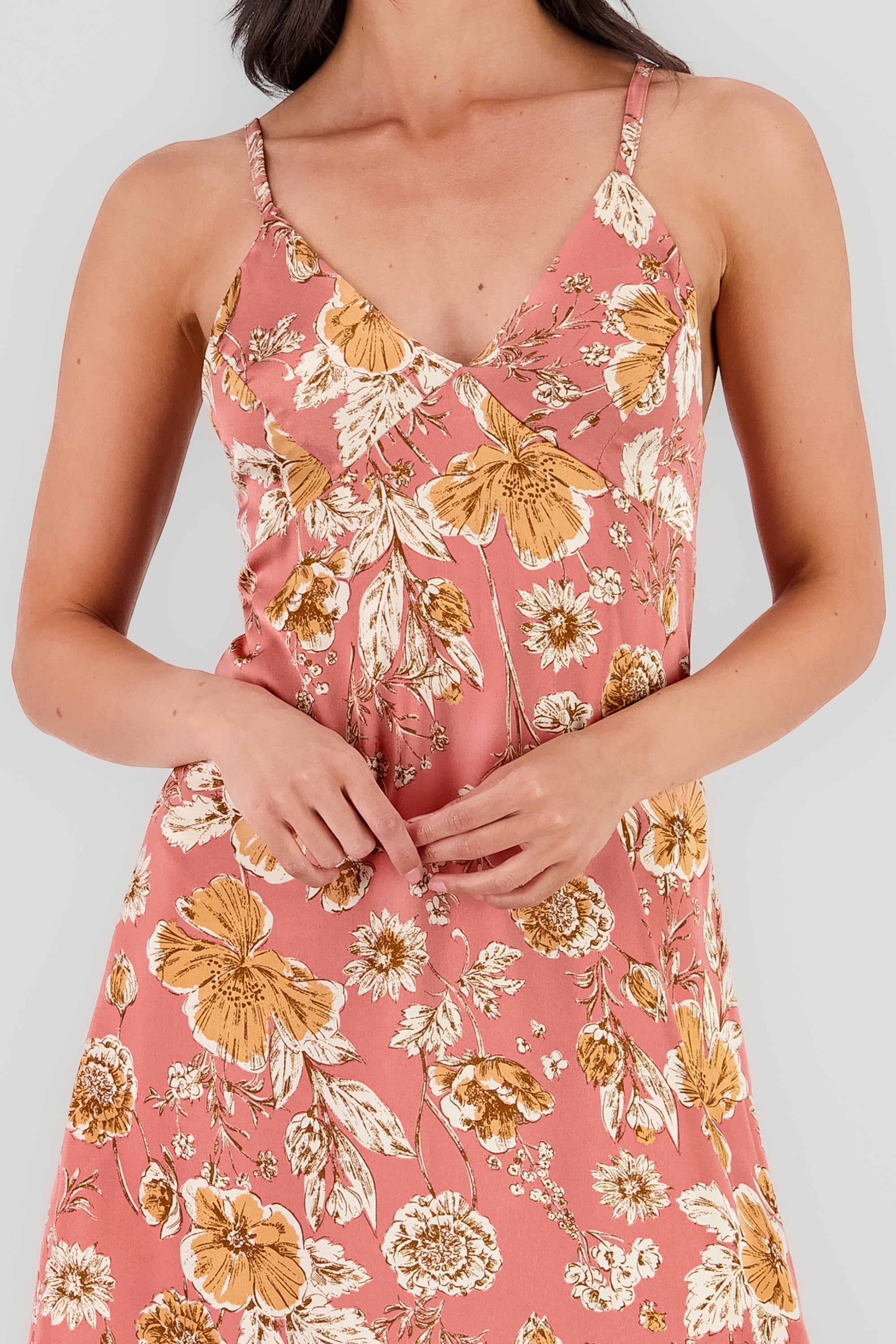 CORAL COMBO