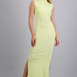 PASTEL YELLOW