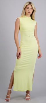 PASTEL YELLOW