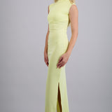 PASTEL YELLOW