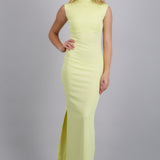 PASTEL YELLOW