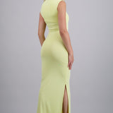 PASTEL YELLOW