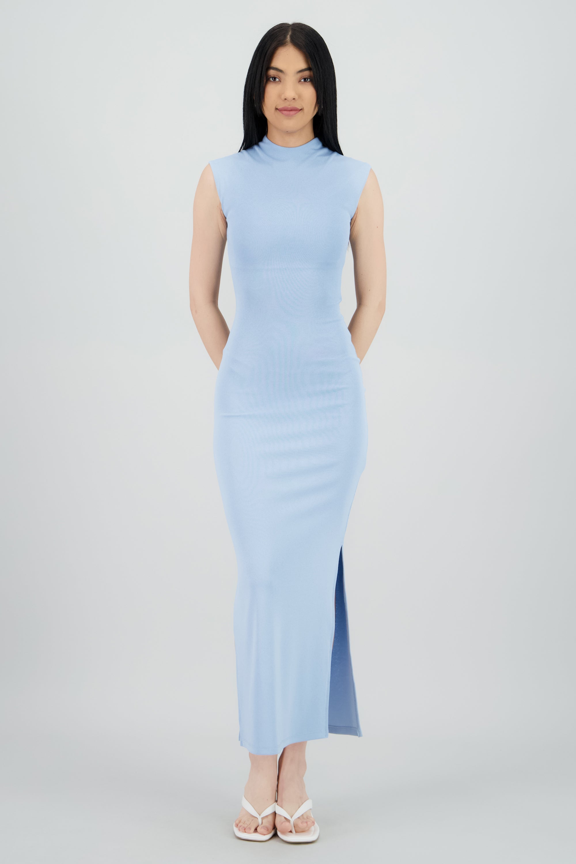 SKY BLUE