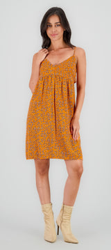 ORANGE COMBO