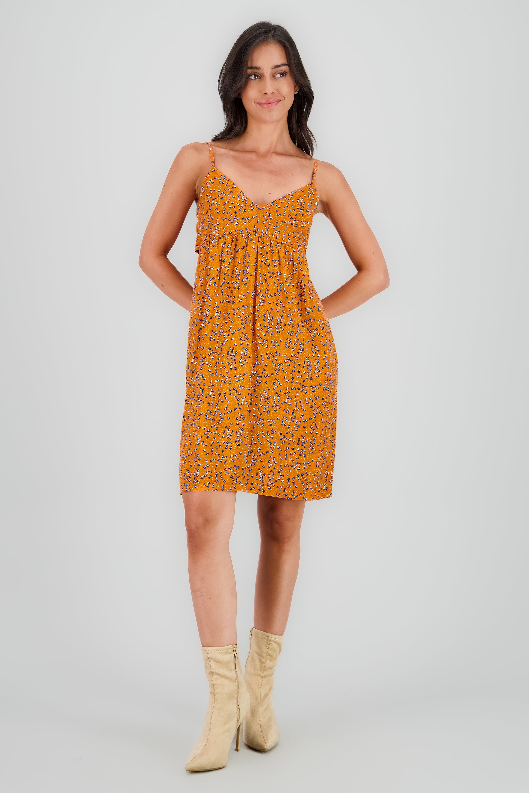 ORANGE COMBO