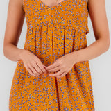 ORANGE COMBO