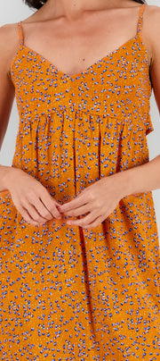 ORANGE COMBO