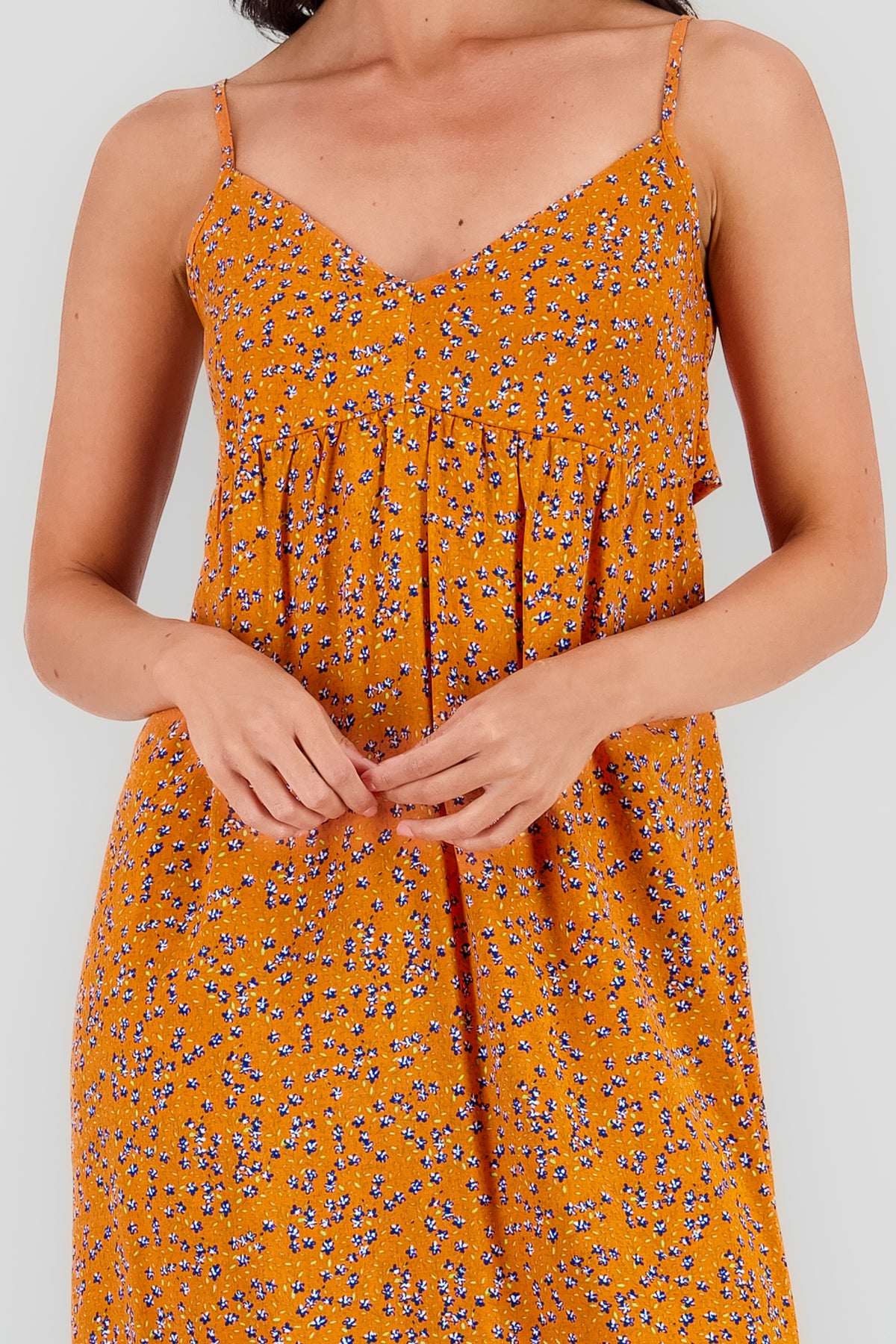 ORANGE COMBO
