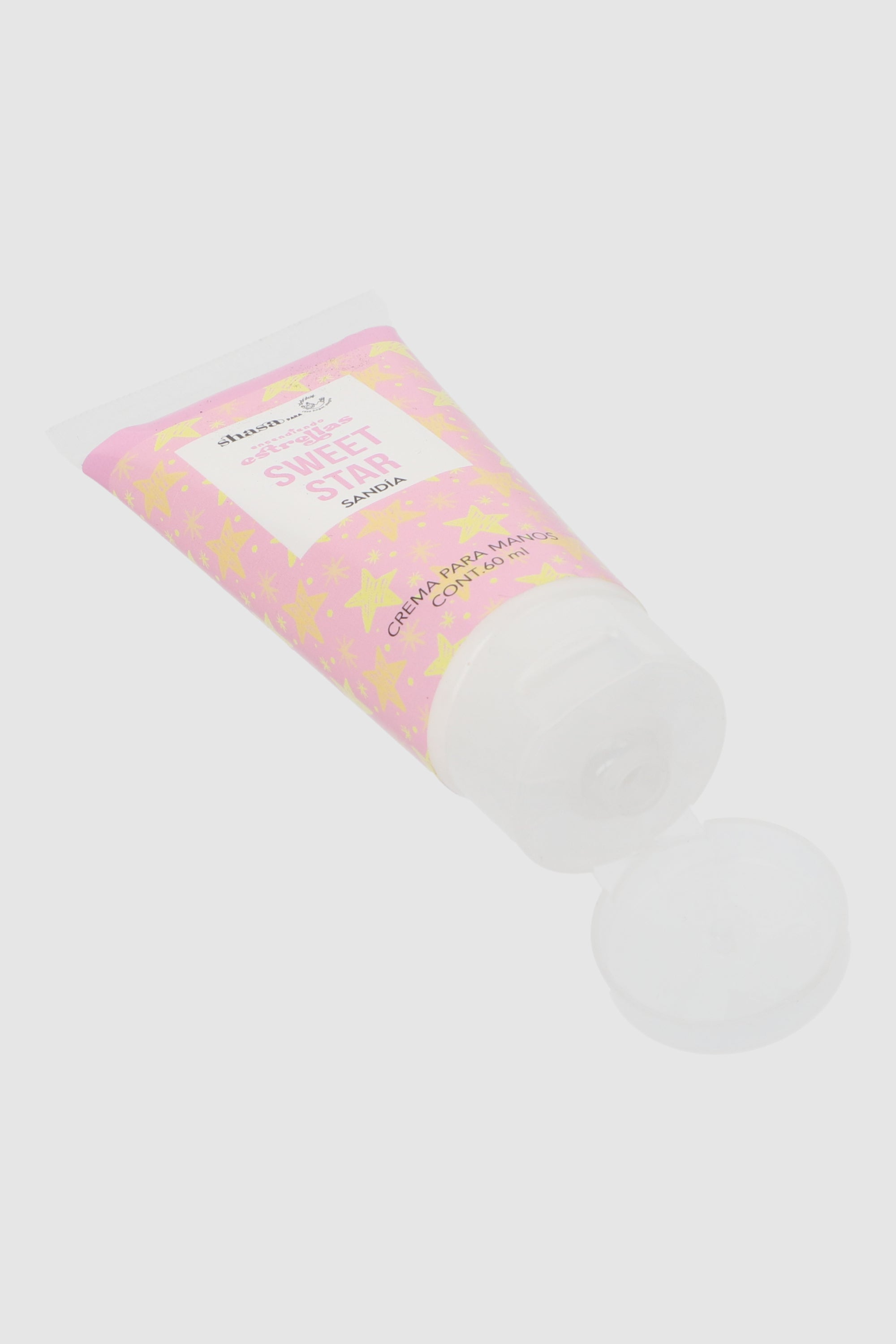 CREMA SWEET STAR 60ML ROSA