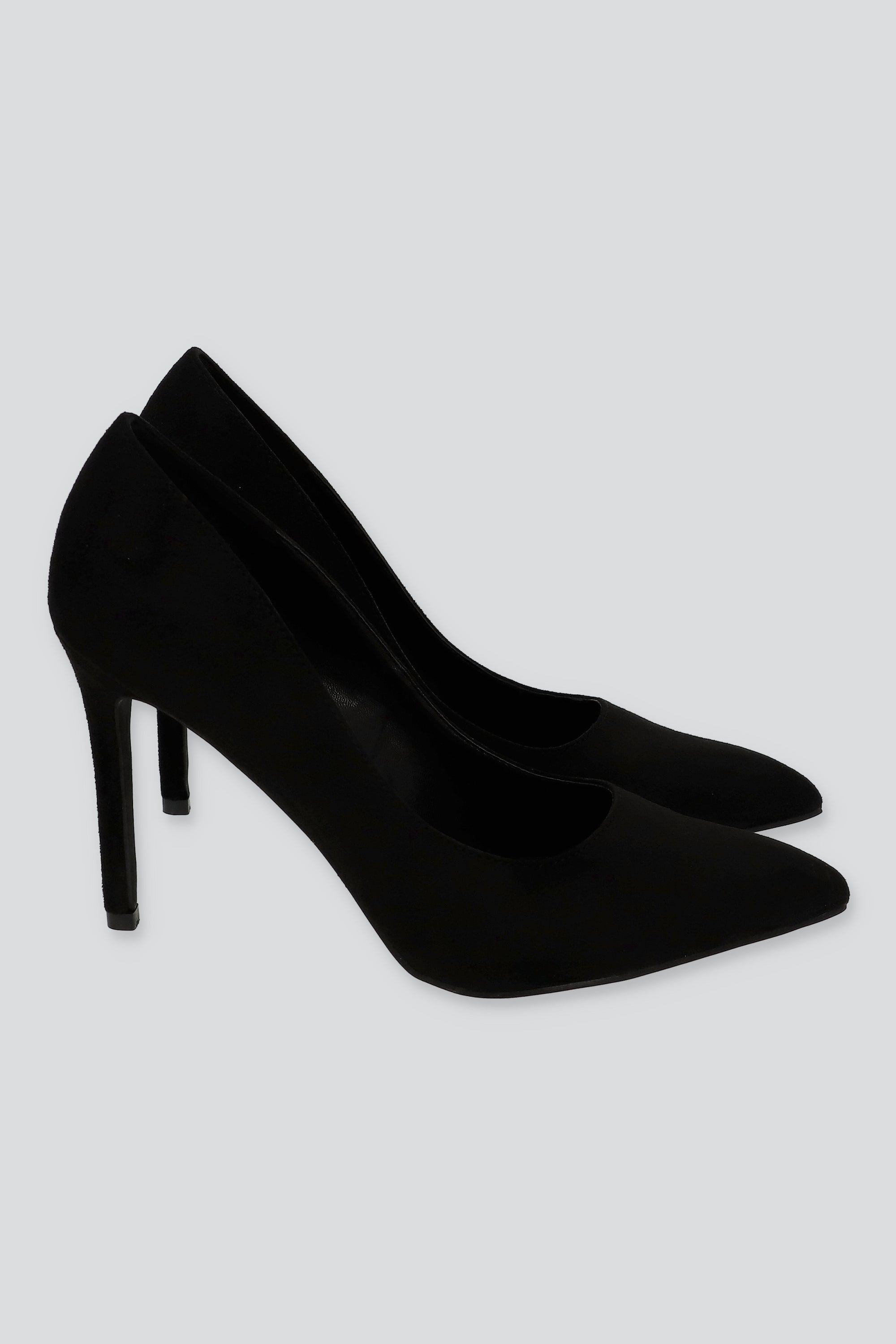 TACON POINTY DURAZNO NEGRO
