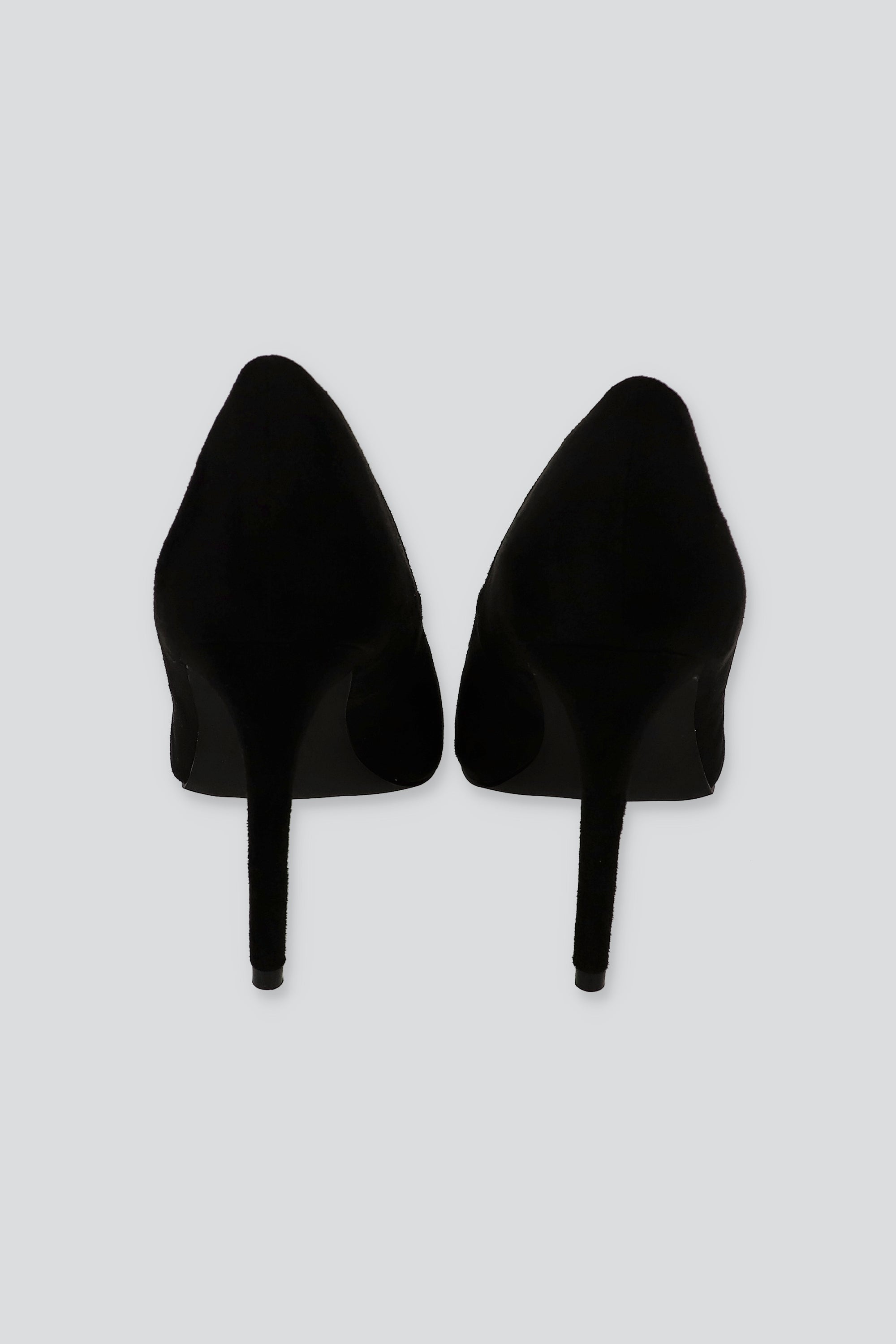 TACON POINTY DURAZNO NEGRO