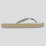 FLIP FLOP ANIMAL PRINT