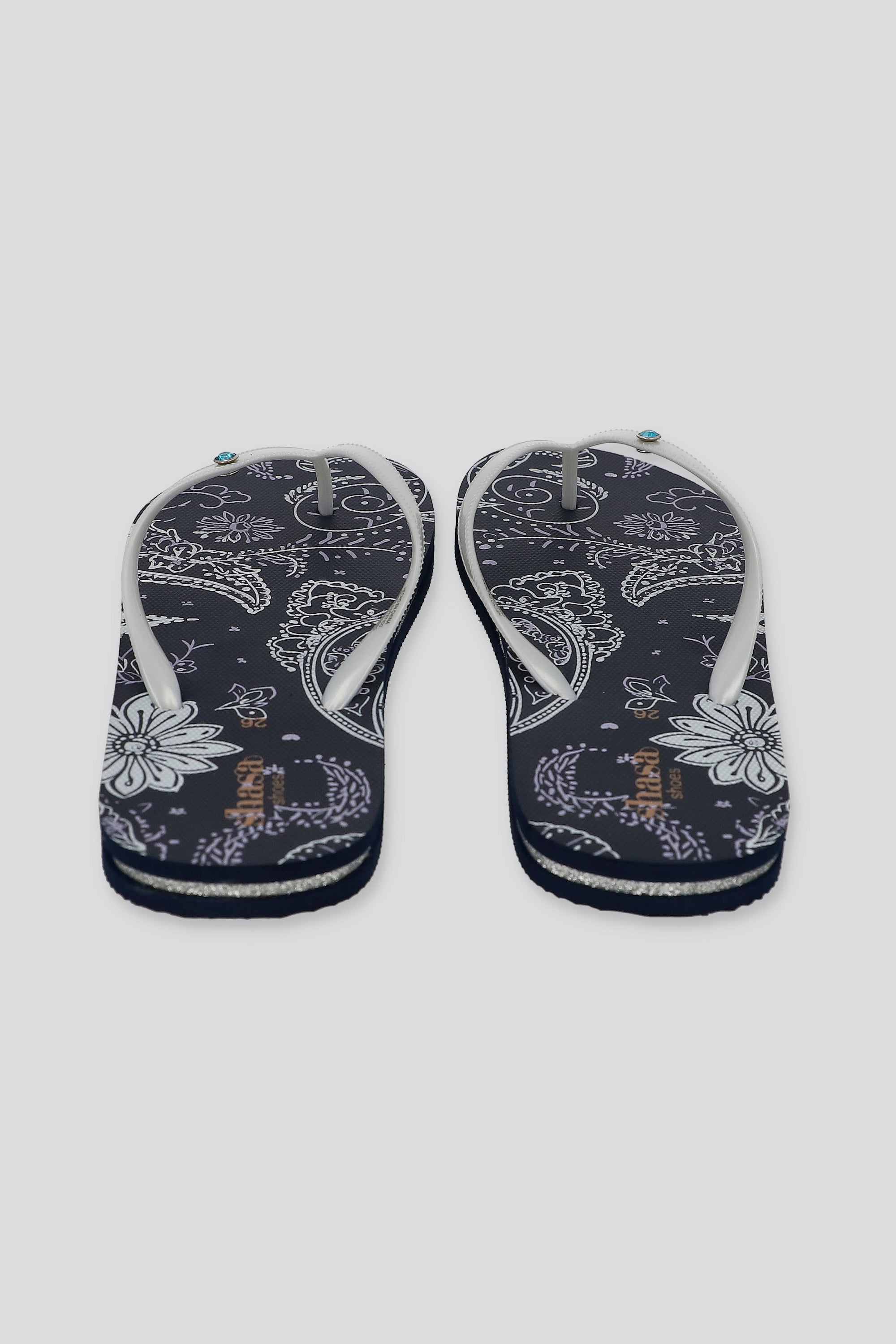 FLIP FLOP PRINT FLOR MARINO