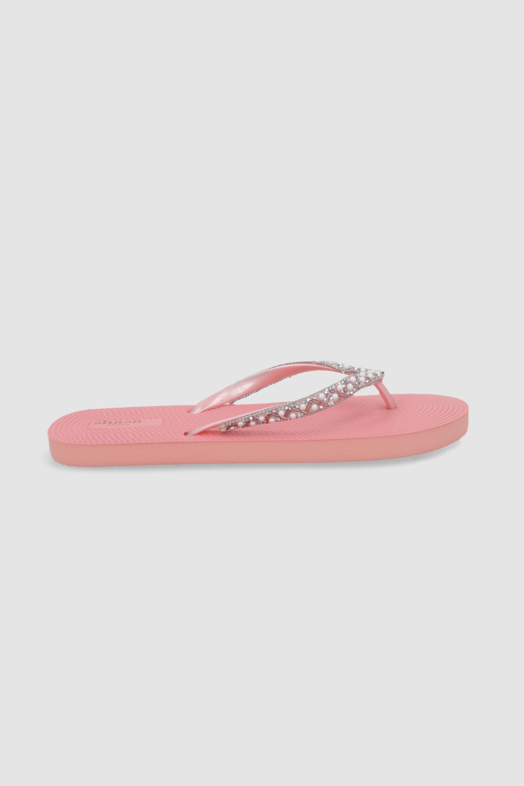 FLIP FLIP BRILLO PERLAS BLUSH