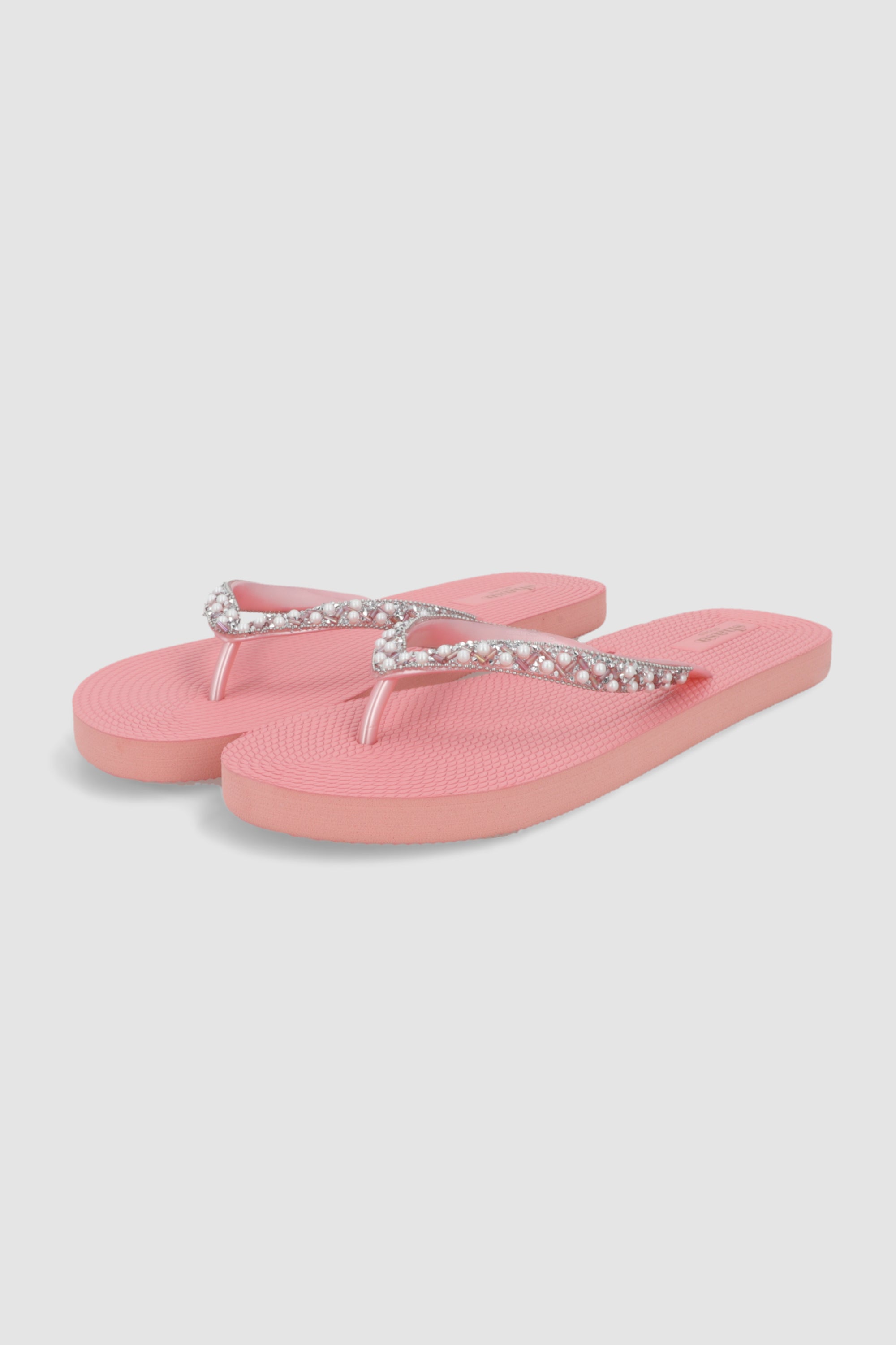 FLIP FLIP BRILLO PERLAS BLUSH