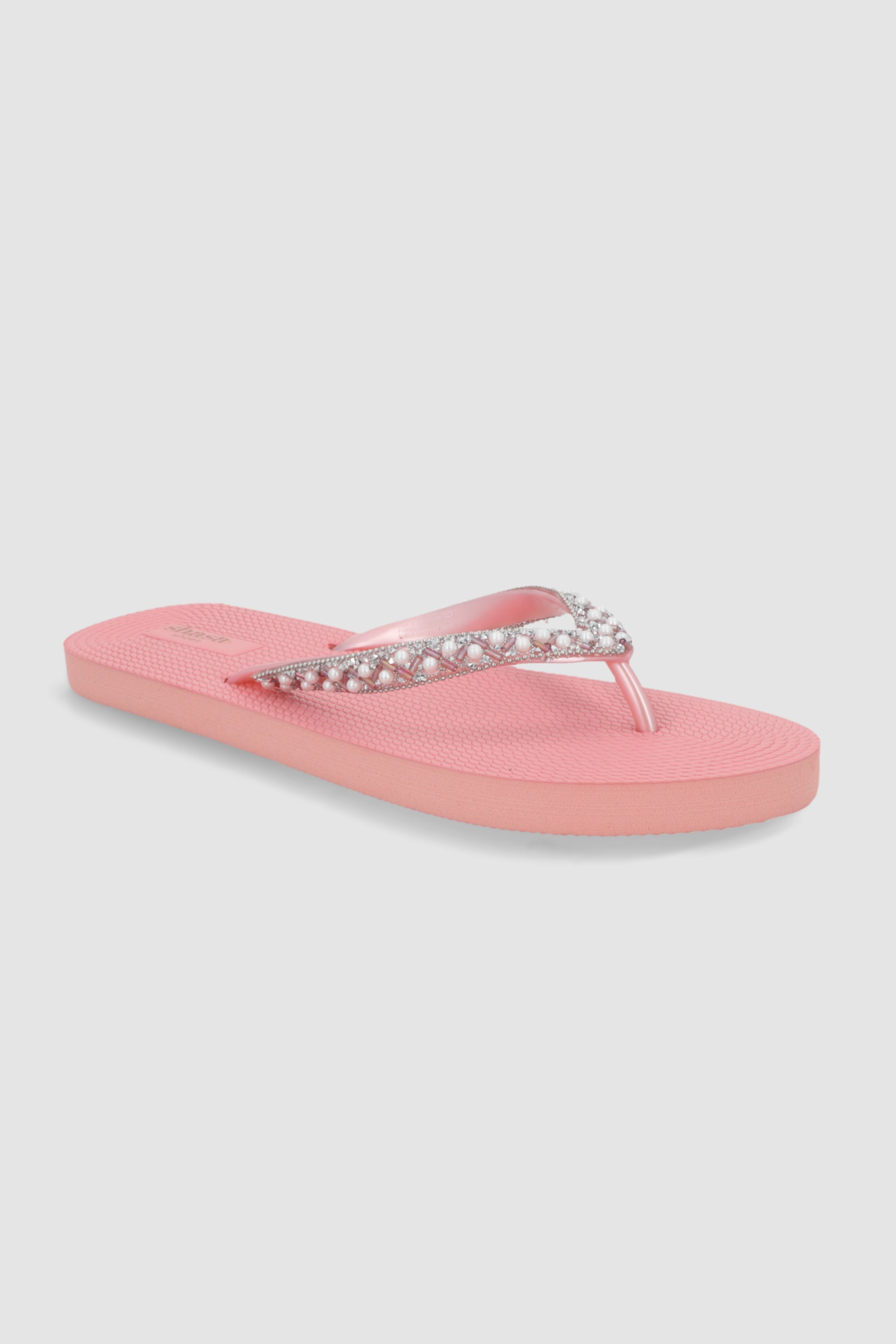 FLIP FLIP BRILLO PERLAS BLUSH