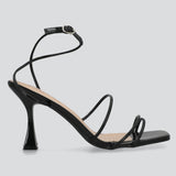Tacon straps delgado