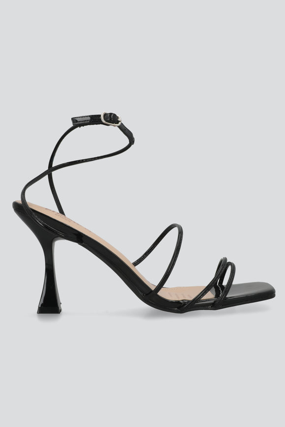 Tacon straps delgado