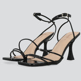 Tacon straps delgado