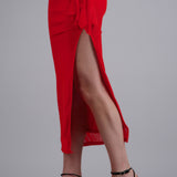 Tacon straps delgado