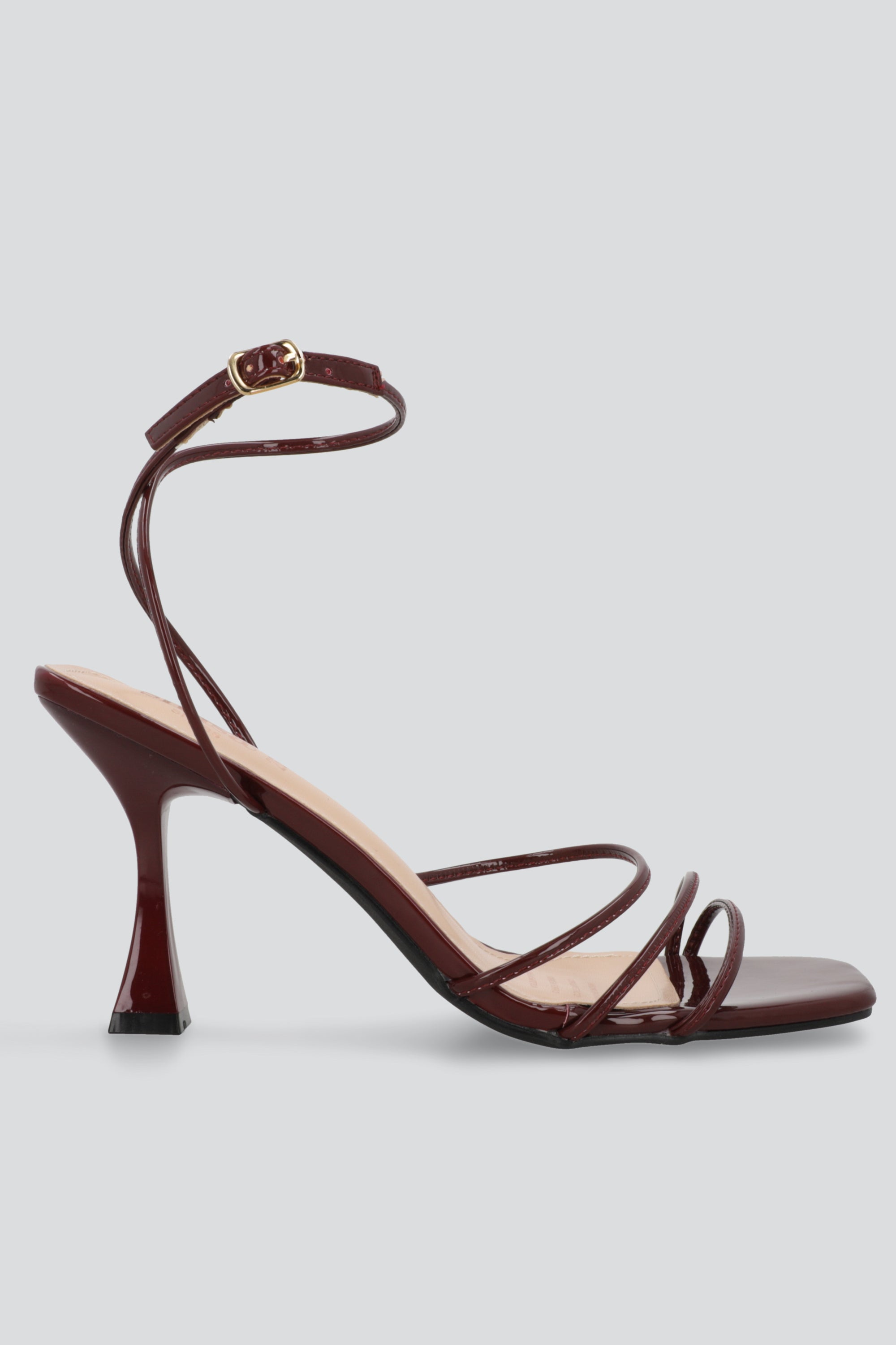 Tacon straps delgado VINO