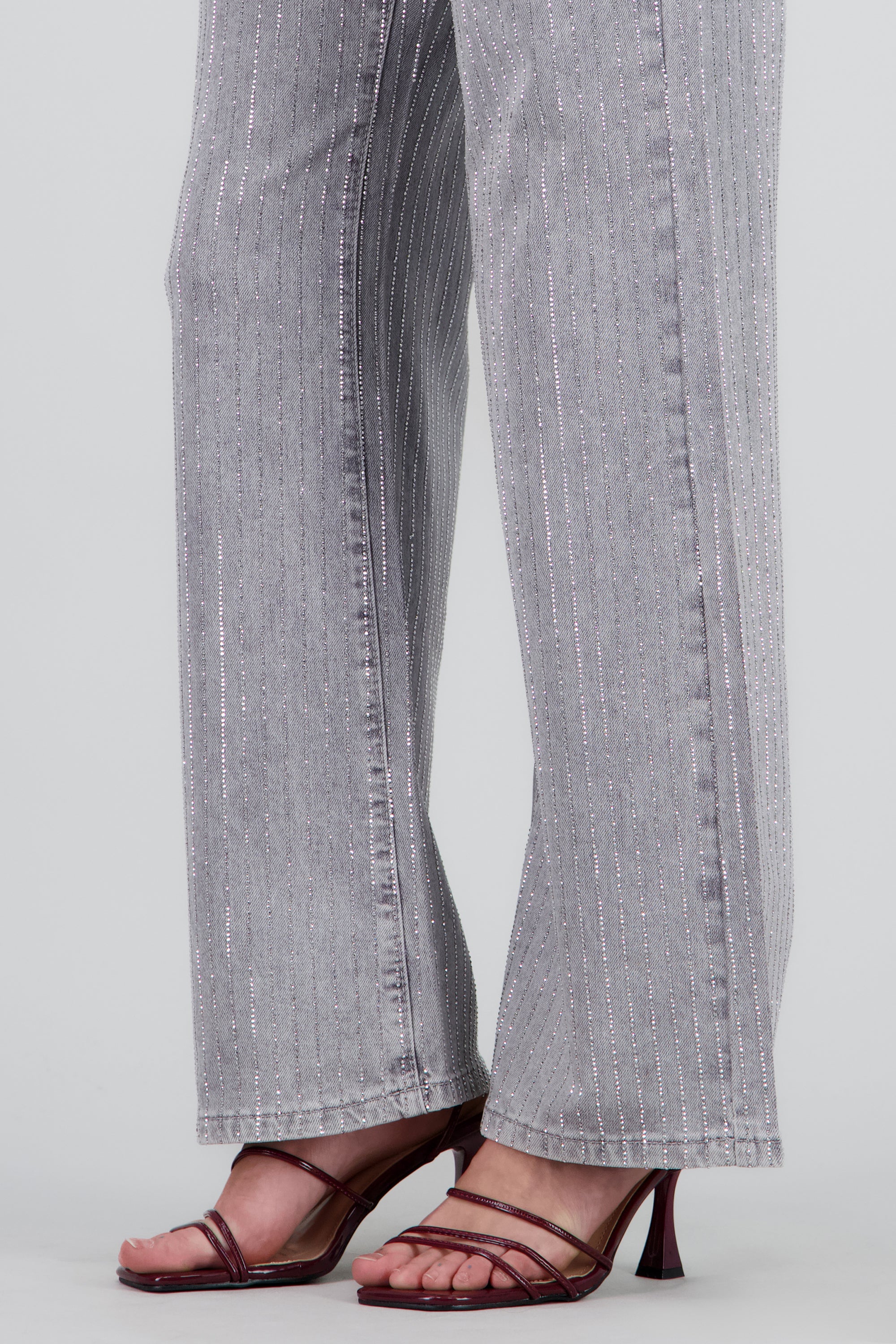 Tacon straps delgado VINO