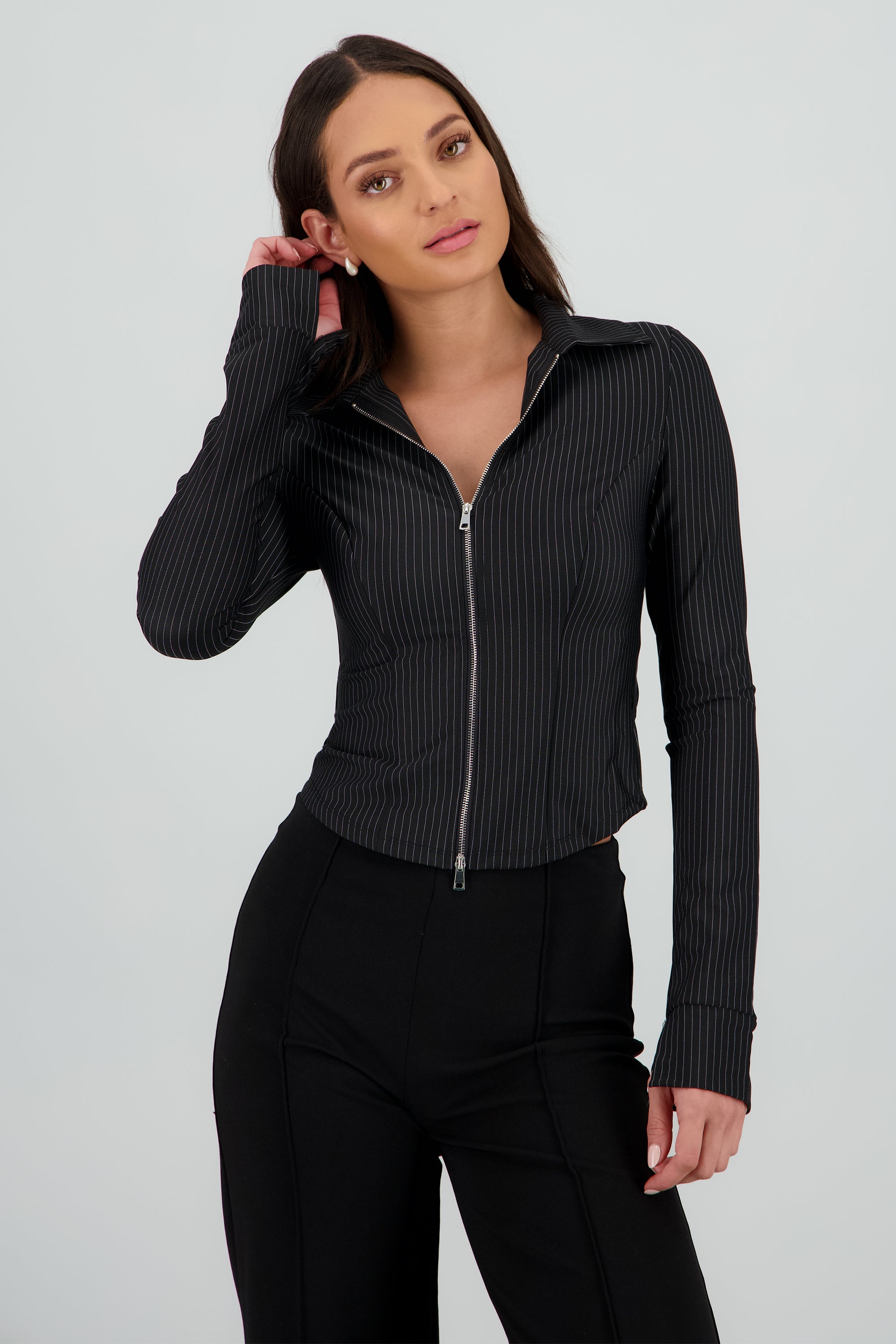 BLACK COMBO