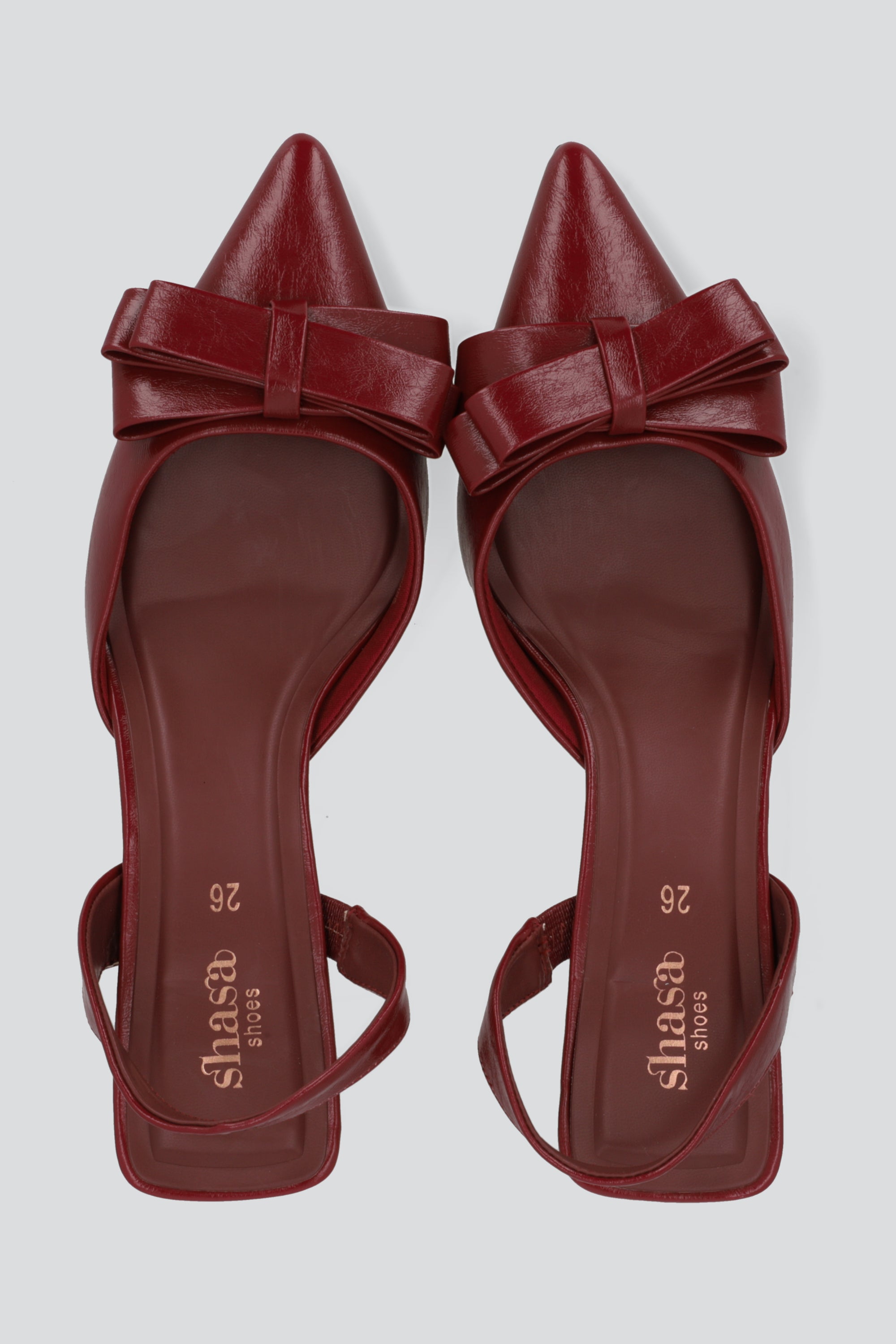 TACON POINTY MOÑO KITTEN VINO