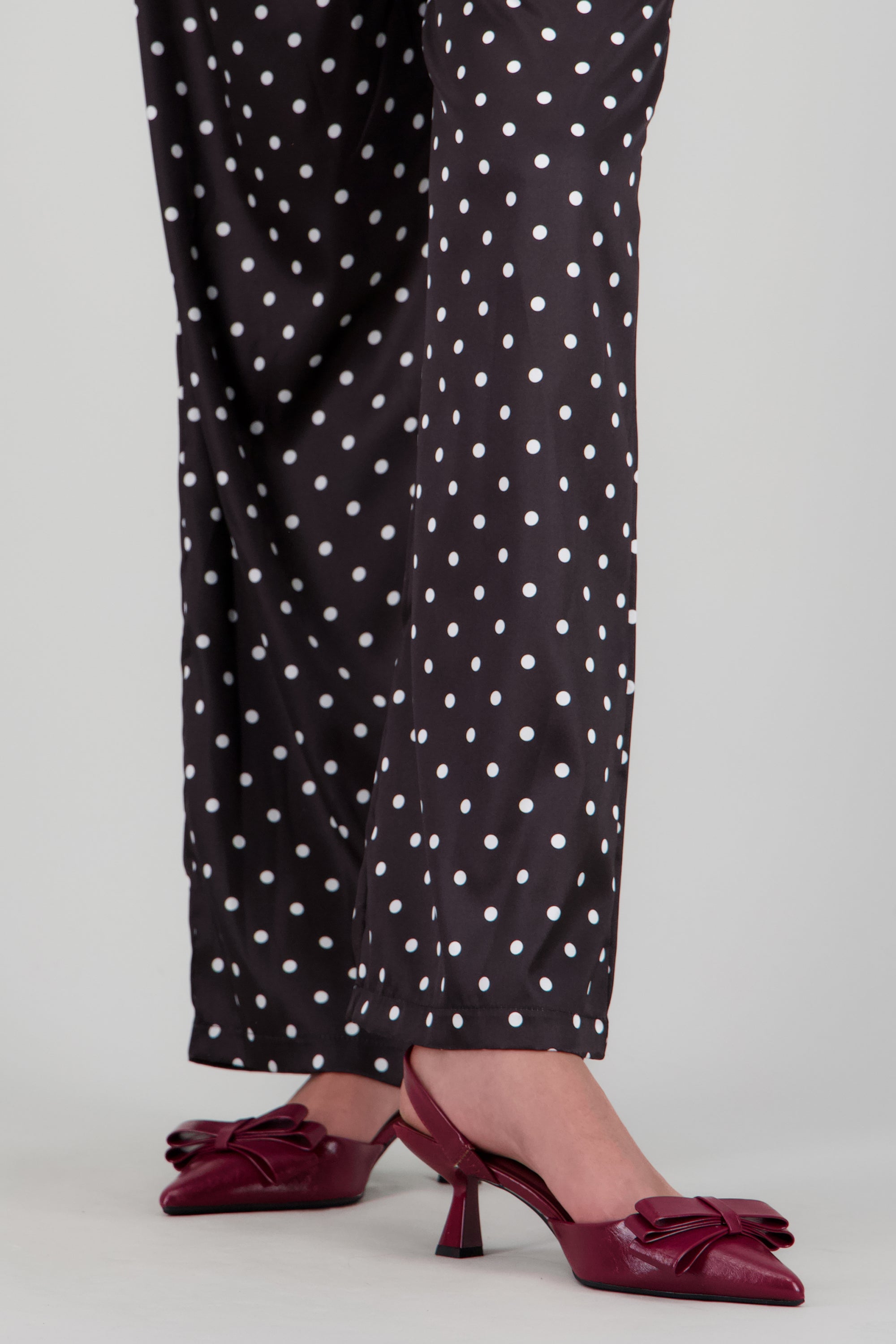 TACON POINTY MOÑO KITTEN VINO