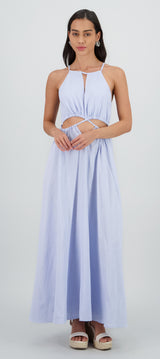 PASTEL BLUE