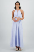 PASTEL BLUE