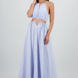 PASTEL BLUE
