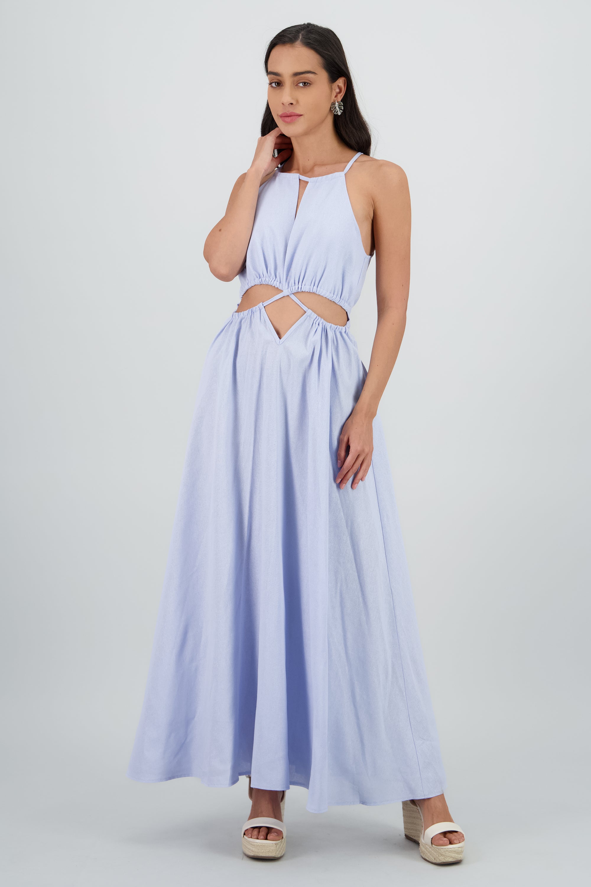 PASTEL BLUE