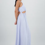 PASTEL BLUE