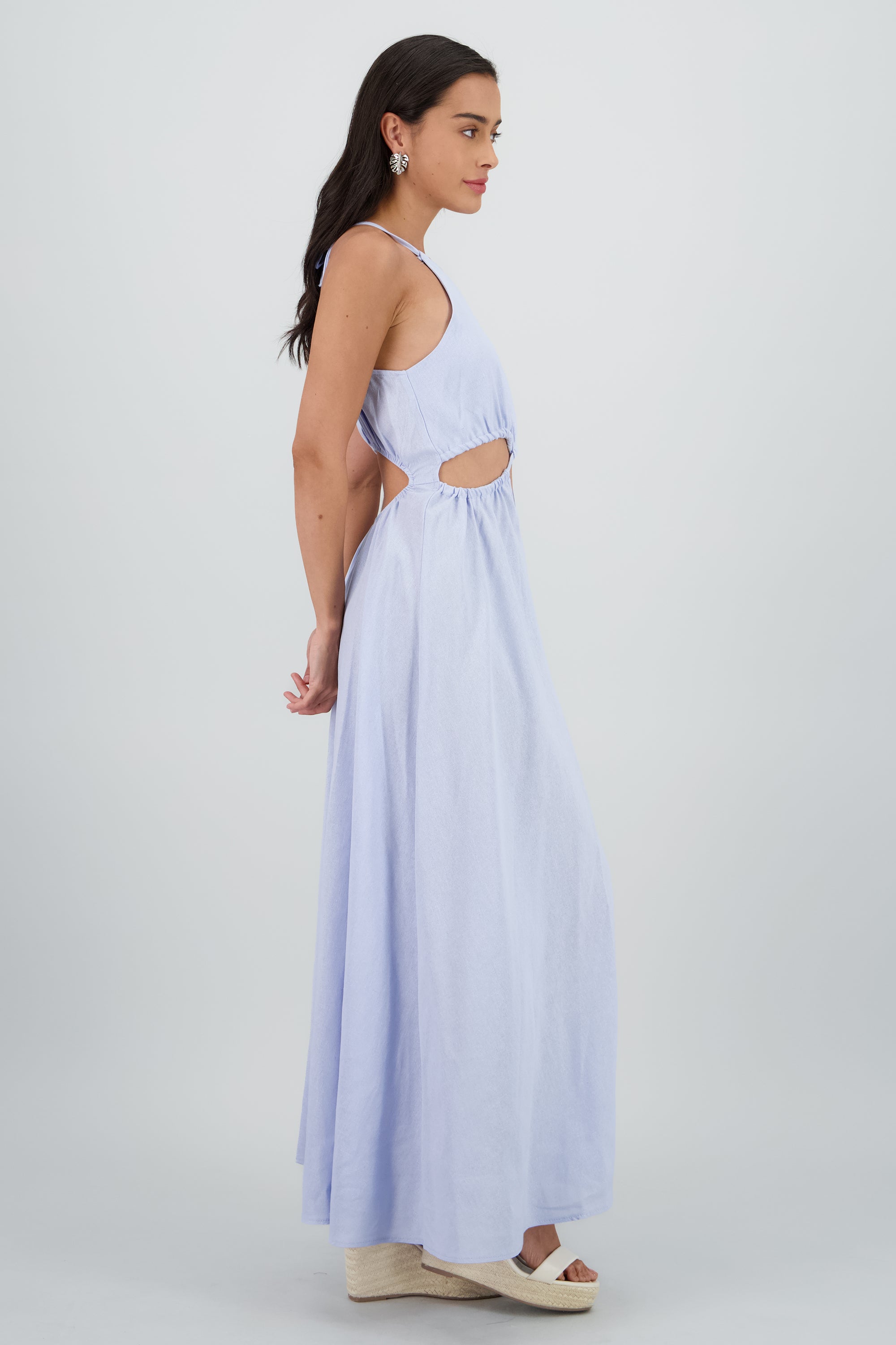 PASTEL BLUE