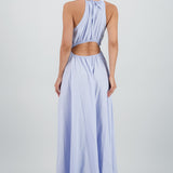 PASTEL BLUE