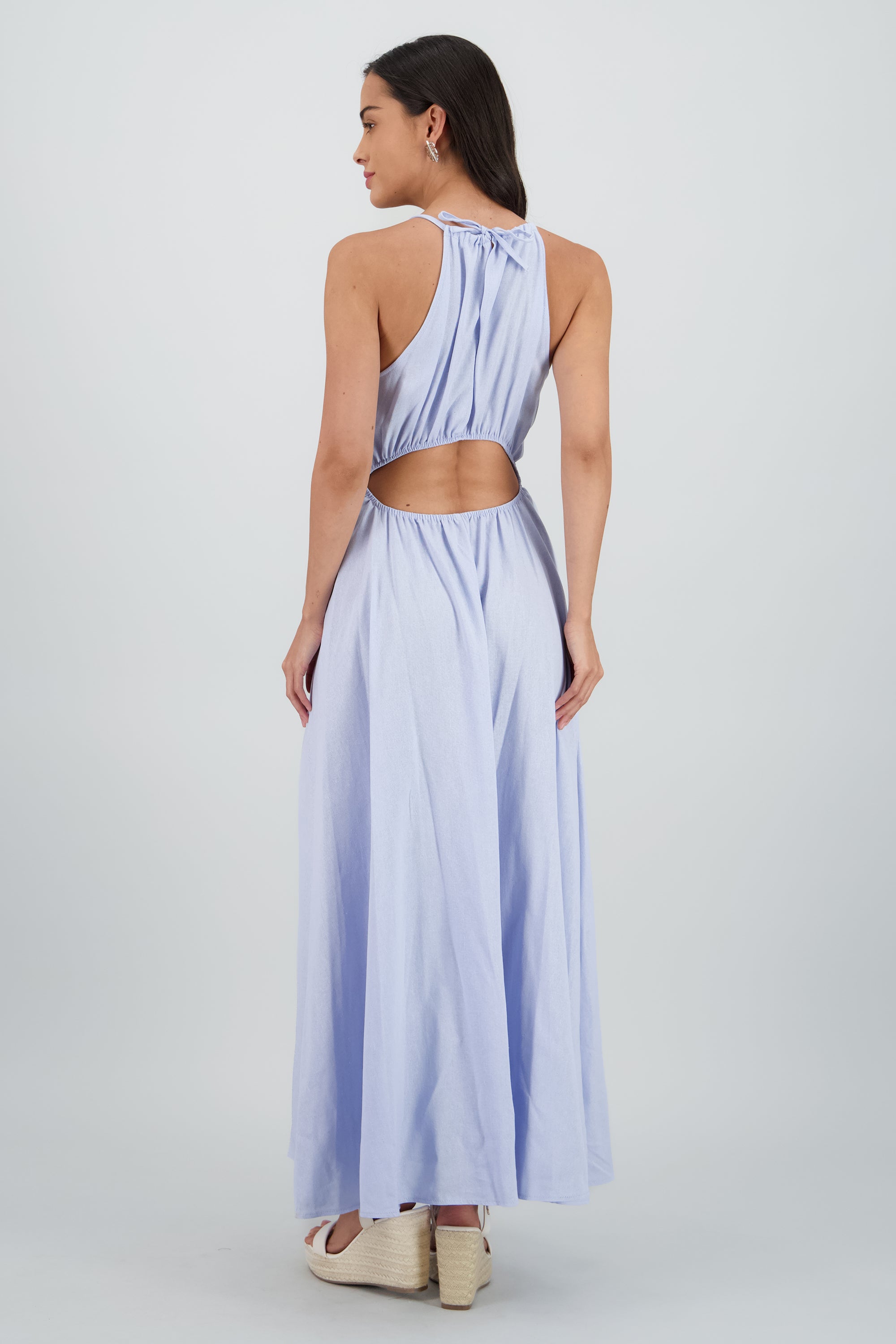 PASTEL BLUE