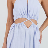 PASTEL BLUE