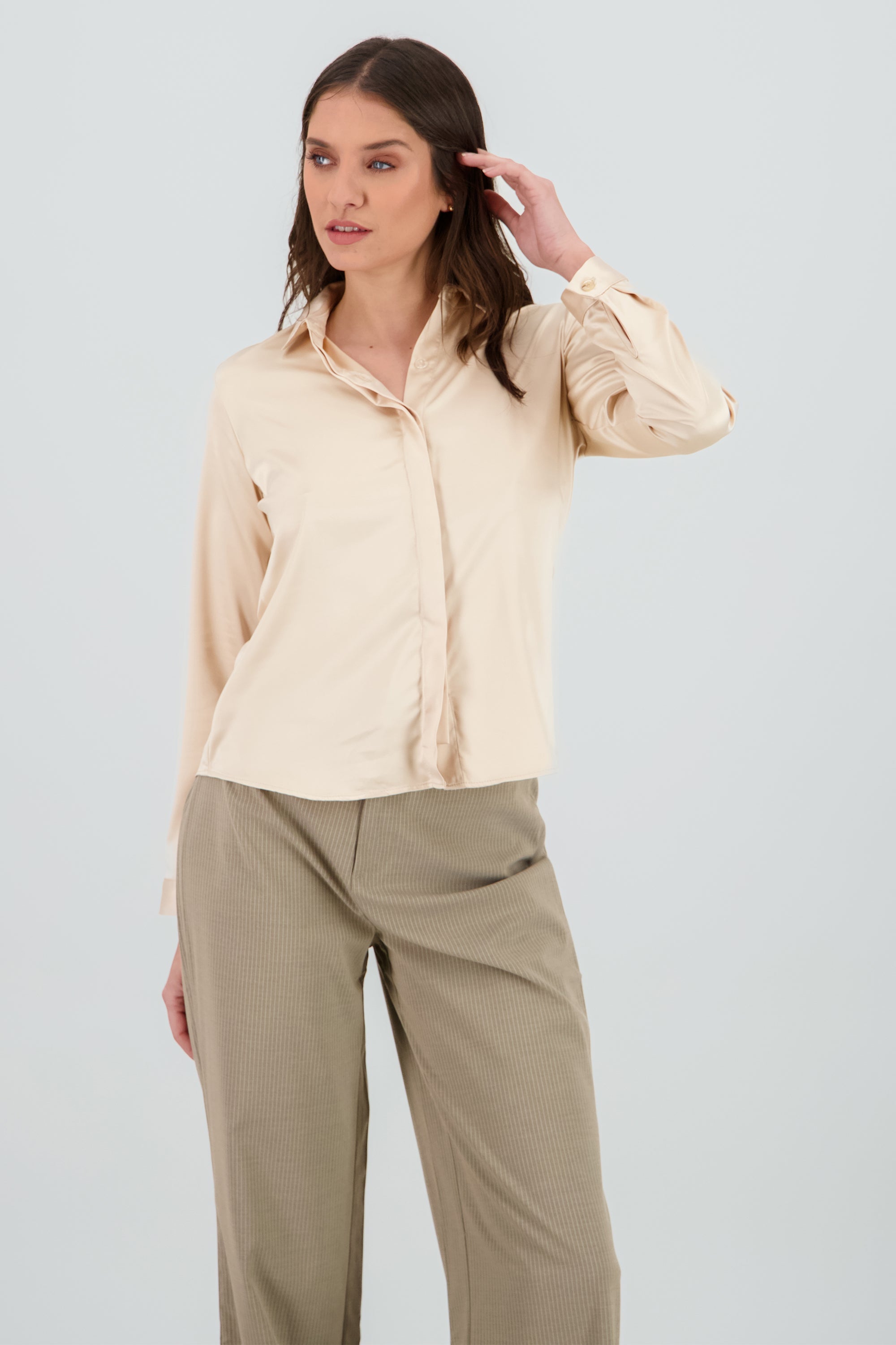 KHAKI