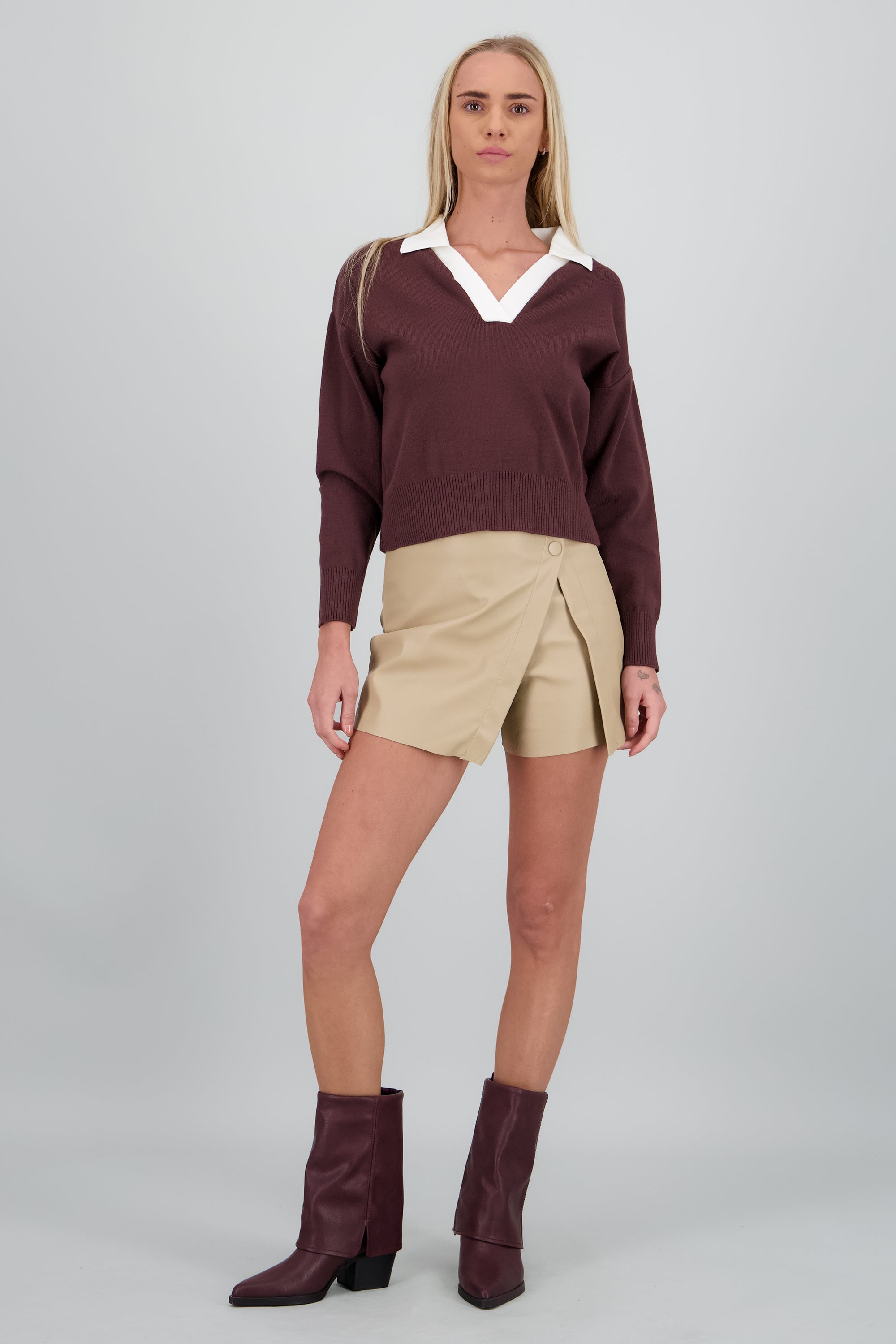 BOTA FUNDA POINTY VINO