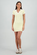 PASTEL YELLOW
