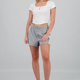 HEATHER GRAY