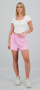 PASTEL PINK