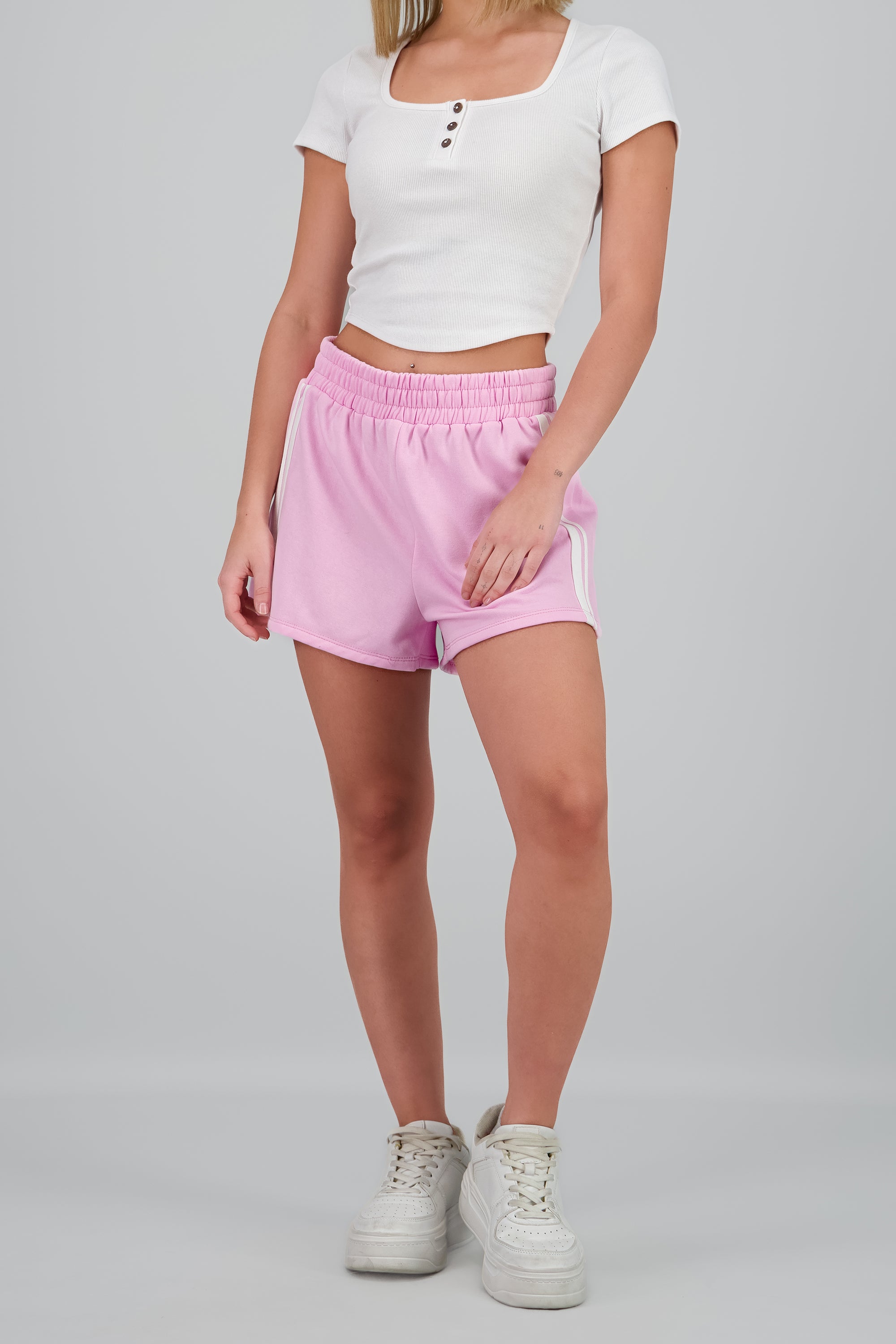 PASTEL PINK