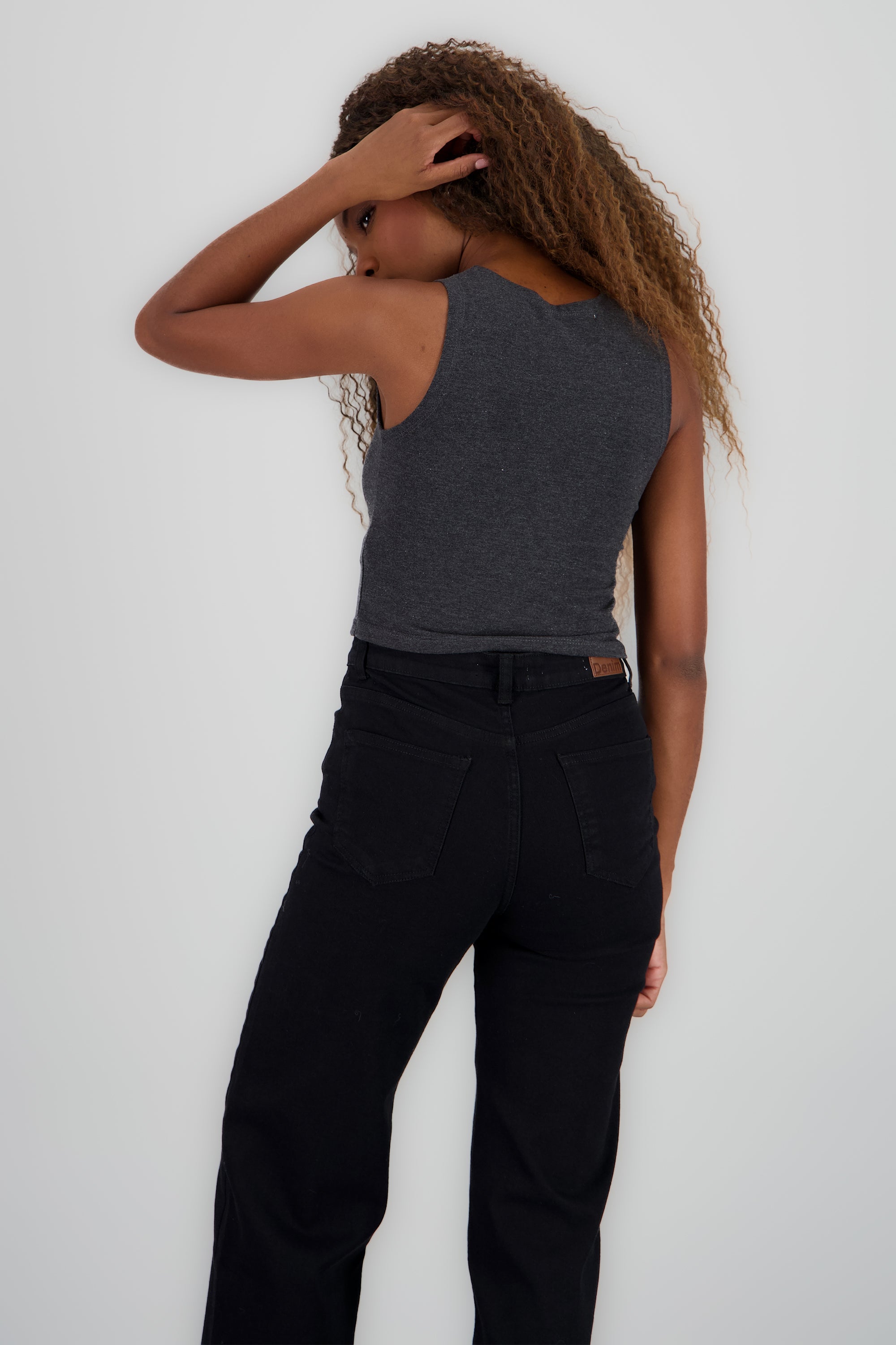 DARK GRAY